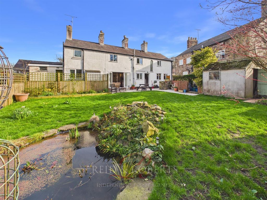 Additional image 2 of 5 bed cottage for saleWesley Place, Mold CH7