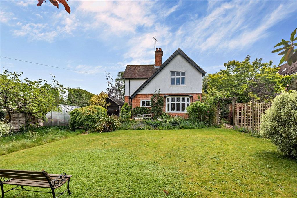 Additional image 27 of 5 bed detached house for saleAndover Road, Newbury, Berkshire RG14