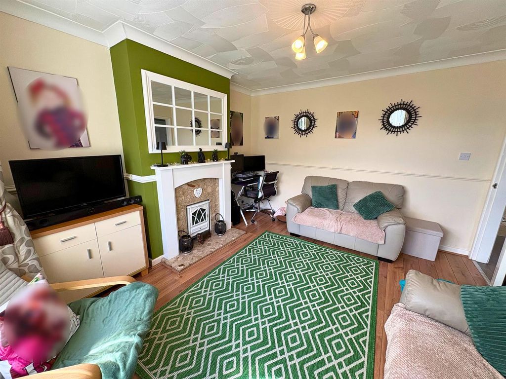 Additional image 6 of 3 bed semi-detached house for saleAneurin Bevan's Way, Maesteg CF34