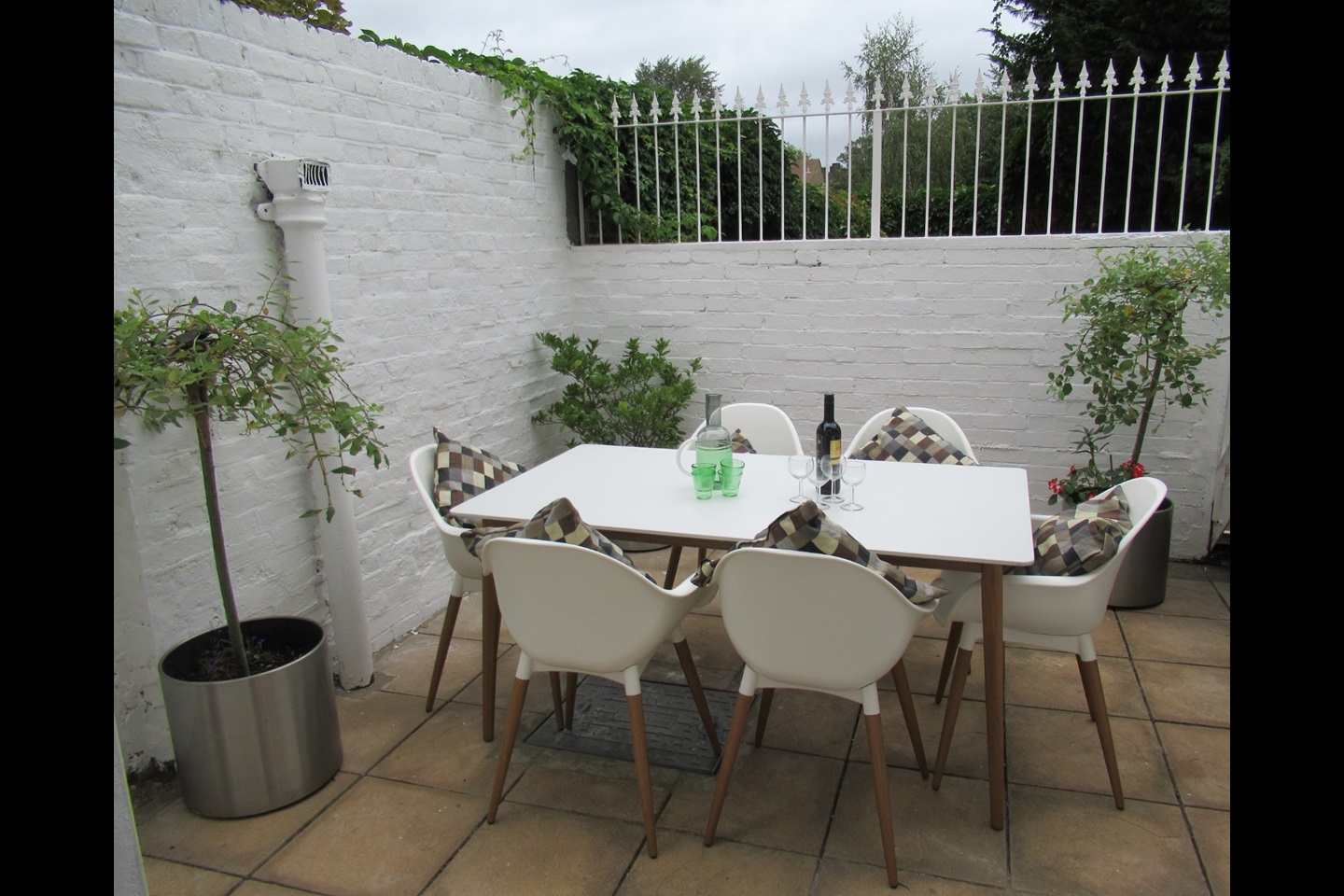 2 Bed Flat, Lollard Street, SE11, N1 7GU