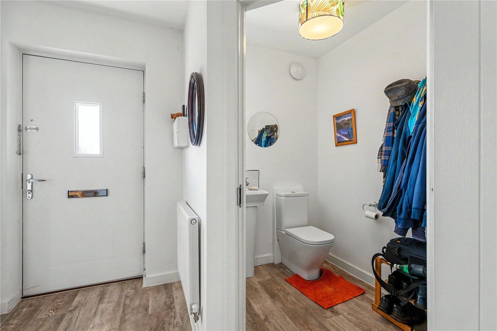 Additional image 10 of 4 bed detached house for saleOak View, Lyme Regis, Dorset DT7