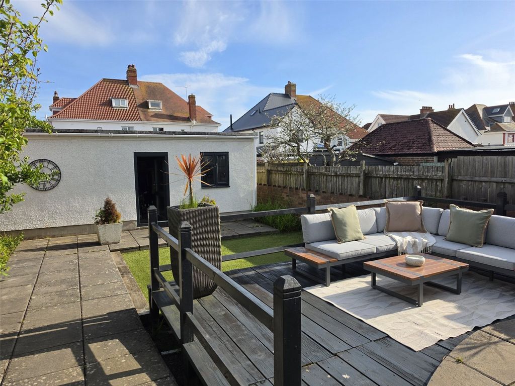 Additional image 3 of 3 bed semi-detached house for salePark Avenue, Porthcawl CF36