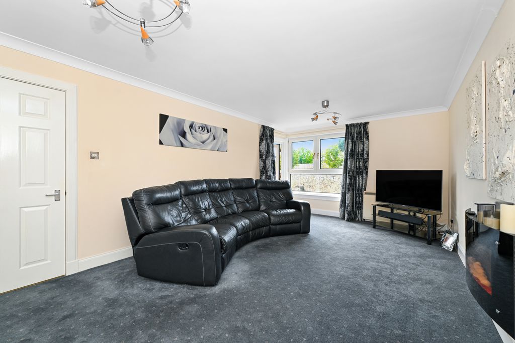 Additional image 3 of 2 bed flat for sale9 The Fairways, Musselburgh EH21
