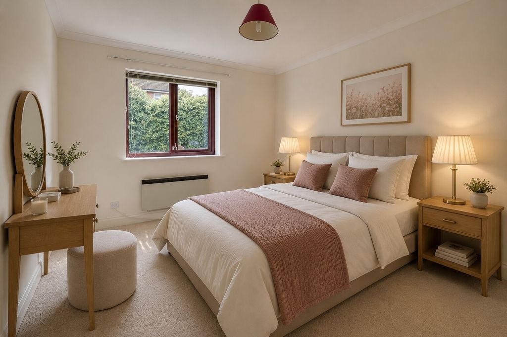 Additional image 8 of 2 bed flat for saleLongwick Road, Princes Risborough, Buckinghamshire HP27