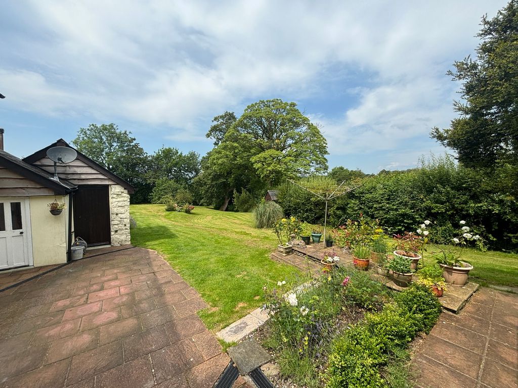 Additional image 24 of 4 bed detached house for saleGwynfe, Llangadog SA19