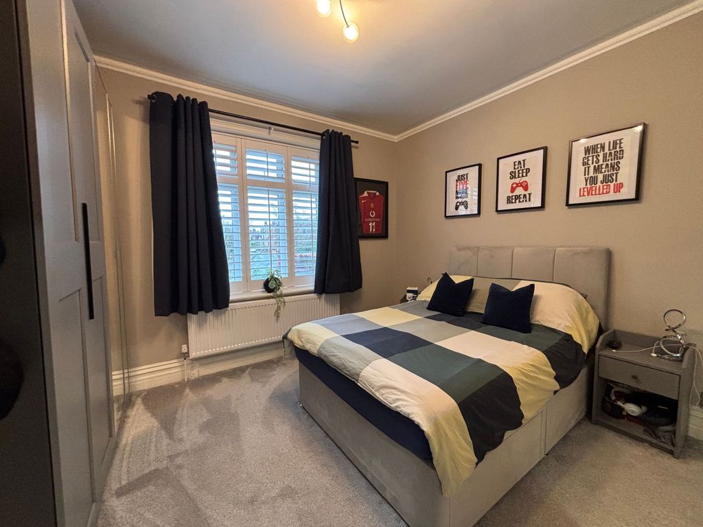 Additional image 15 of 5 bed semi-detached house for saleHazelhurst Road, Worsley M28