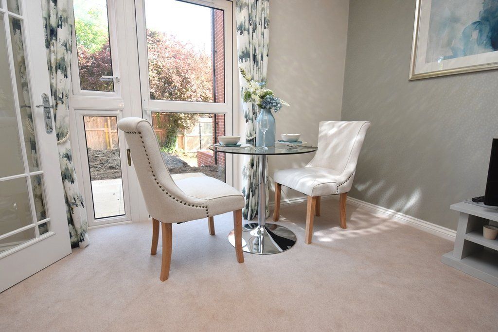 1 bed flat for saleLongwick Road, Princes Risborough, Buckinghamshire HP27