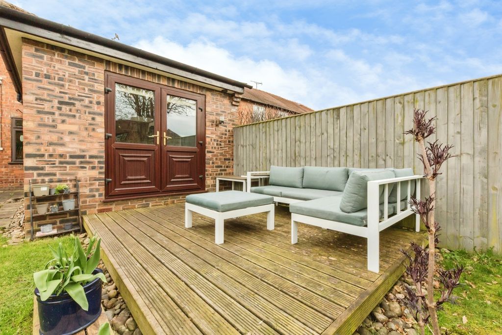 Additional image 19 of 3 bed end terrace house for saleAcacia Avenue, Knutsford, Cheshire WA16