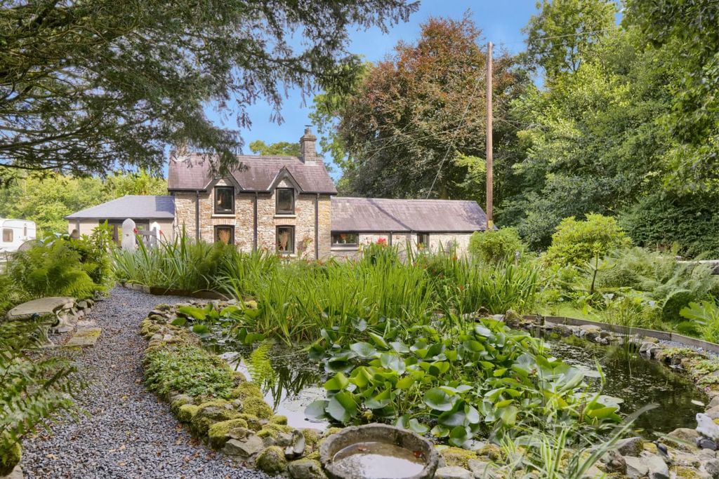 Additional image 4 of 5 bed detached house for saleMill Lodge, Llandeilo SA19