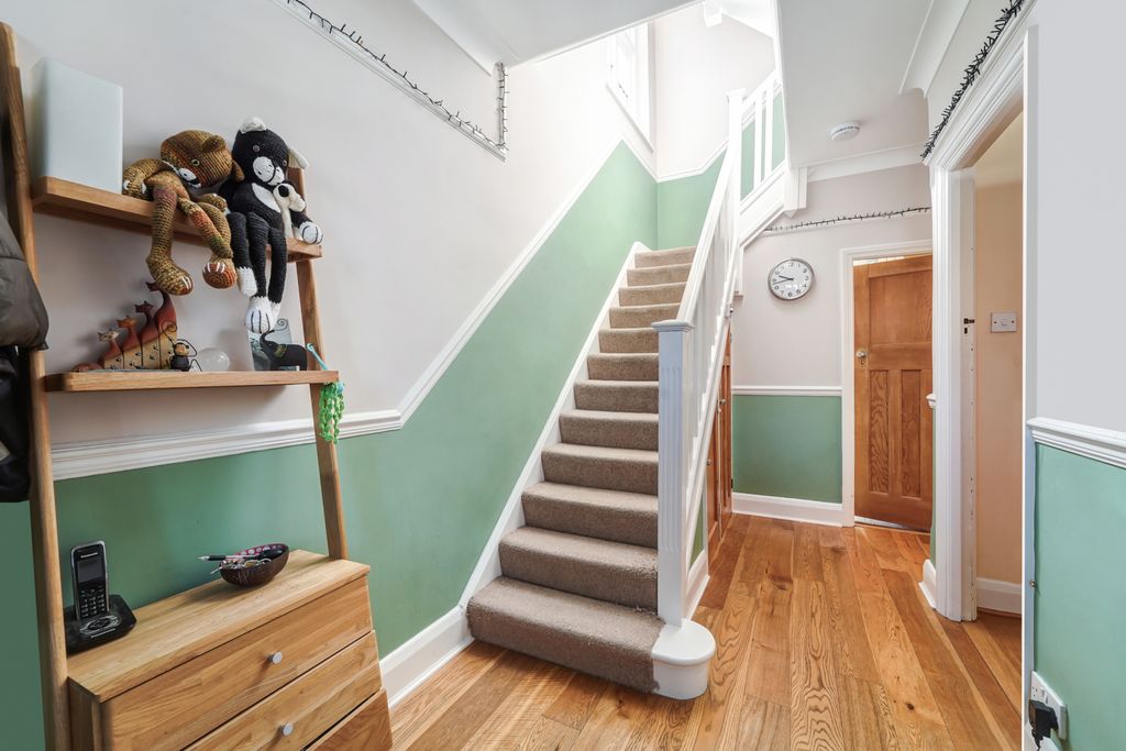 Additional image 8 of 5 bed semi-detached house for saleHillcross Avenue, Morden SM4