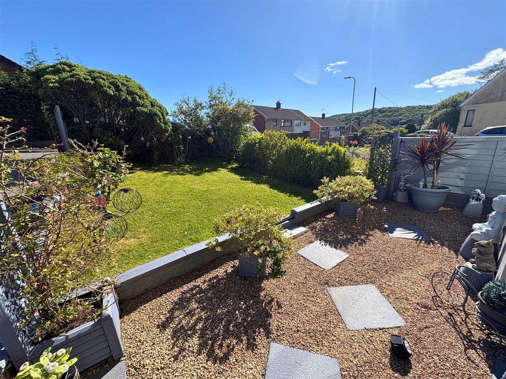 Additional image 37 of 3 bed semi-detached house for saleAneurin Bevan's Way, Maesteg CF34
