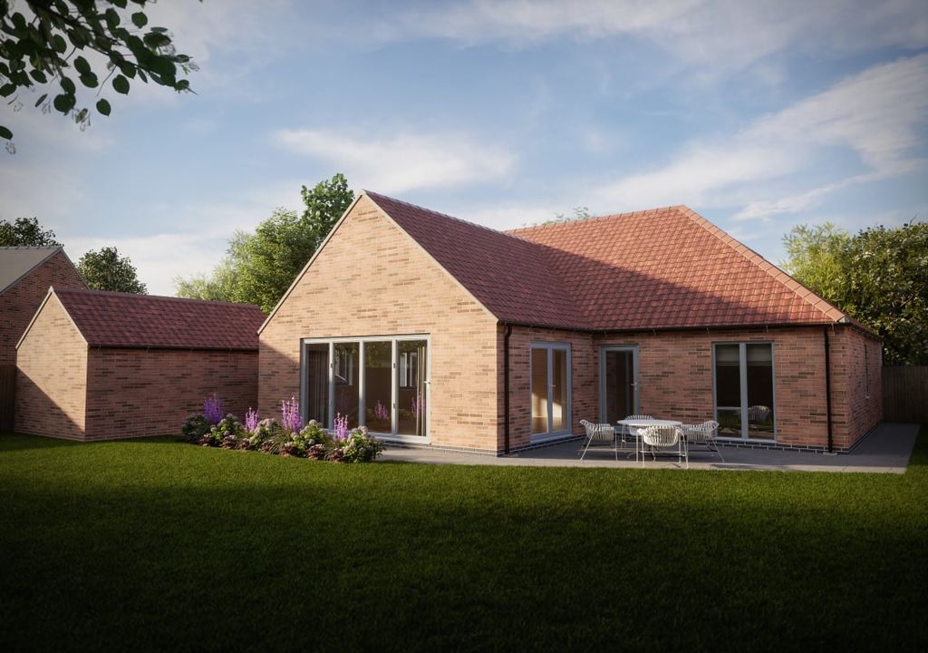Additional image 9 of 3 bed detached bungalow for saleForest Way, Market Rasen LN8