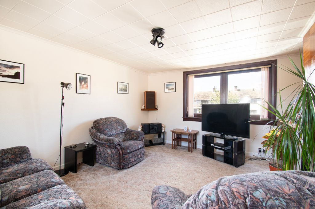 Additional image 5 of 2 bed flat for saleHillview Crescent, Montrose DD10