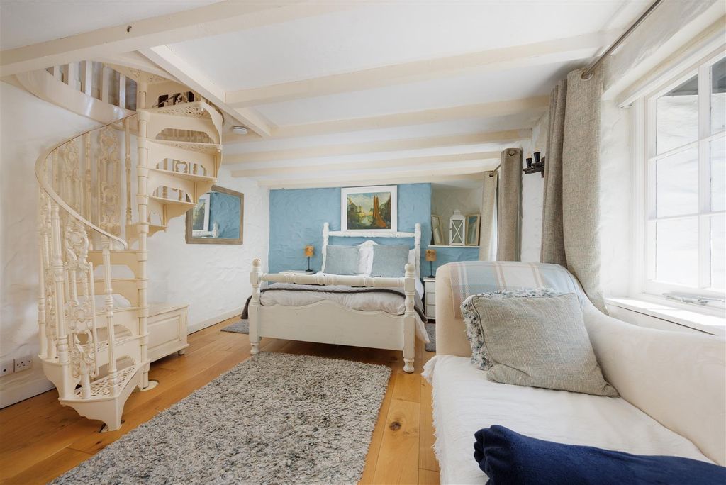 Additional image 34 of 4 bed detached house for saleThe Warren, Polperro, Looe PL13
