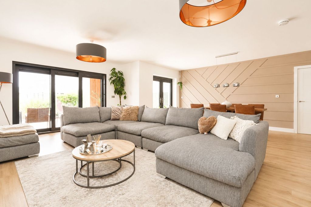 Additional image 9 of 4 bed detached house for saleHilgrove Road, Newquay TR7