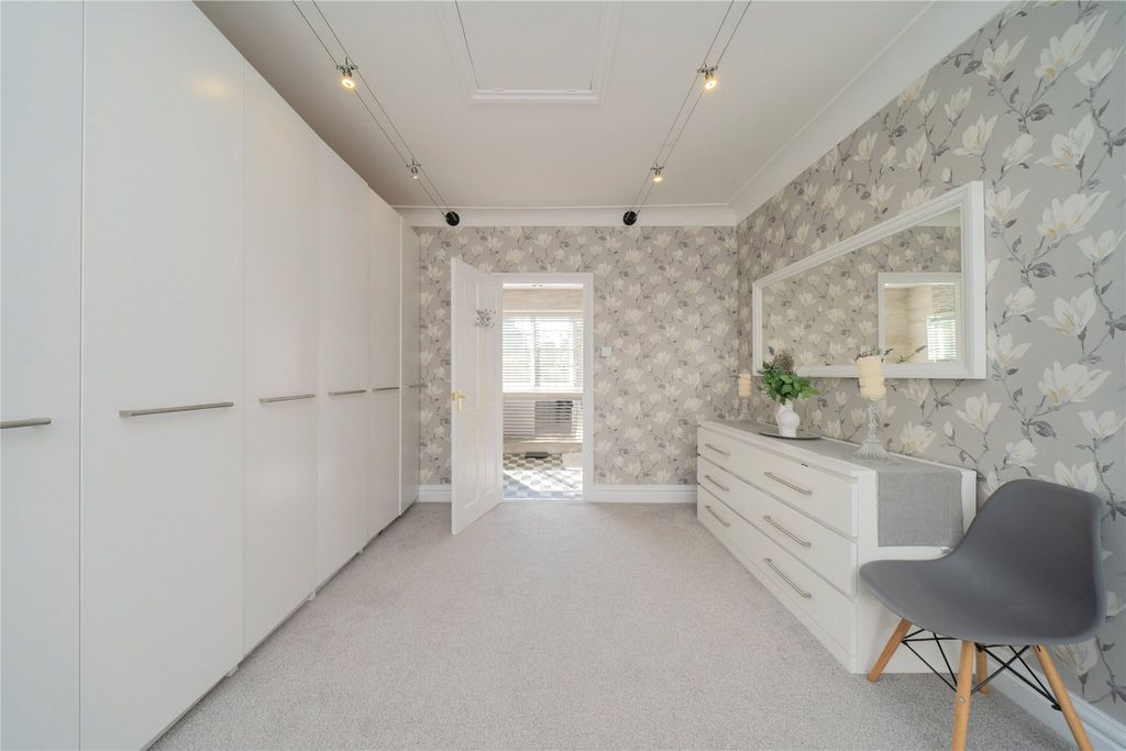 Additional image 19 of 6 bed detached house for saleHanns Hall Road, Neston, Cheshire CH64