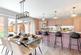 Plot 538, The Seacombe at Fairway View, Elder Drive NE23 photo 4