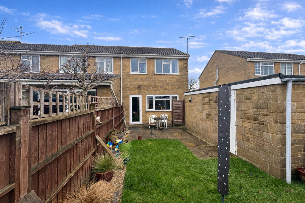 Additional image 10 of 3 bed terraced house for saleBirch Road, Martock TA12