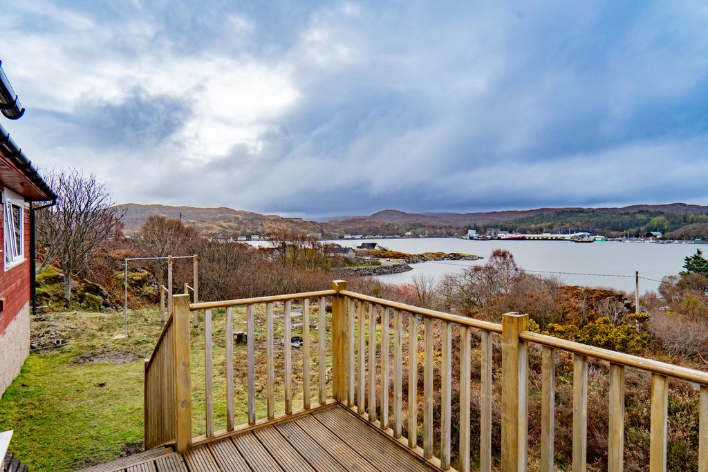 Additional image 22 of 2 bed detached bungalow for saleLochinver, Lairg IV27