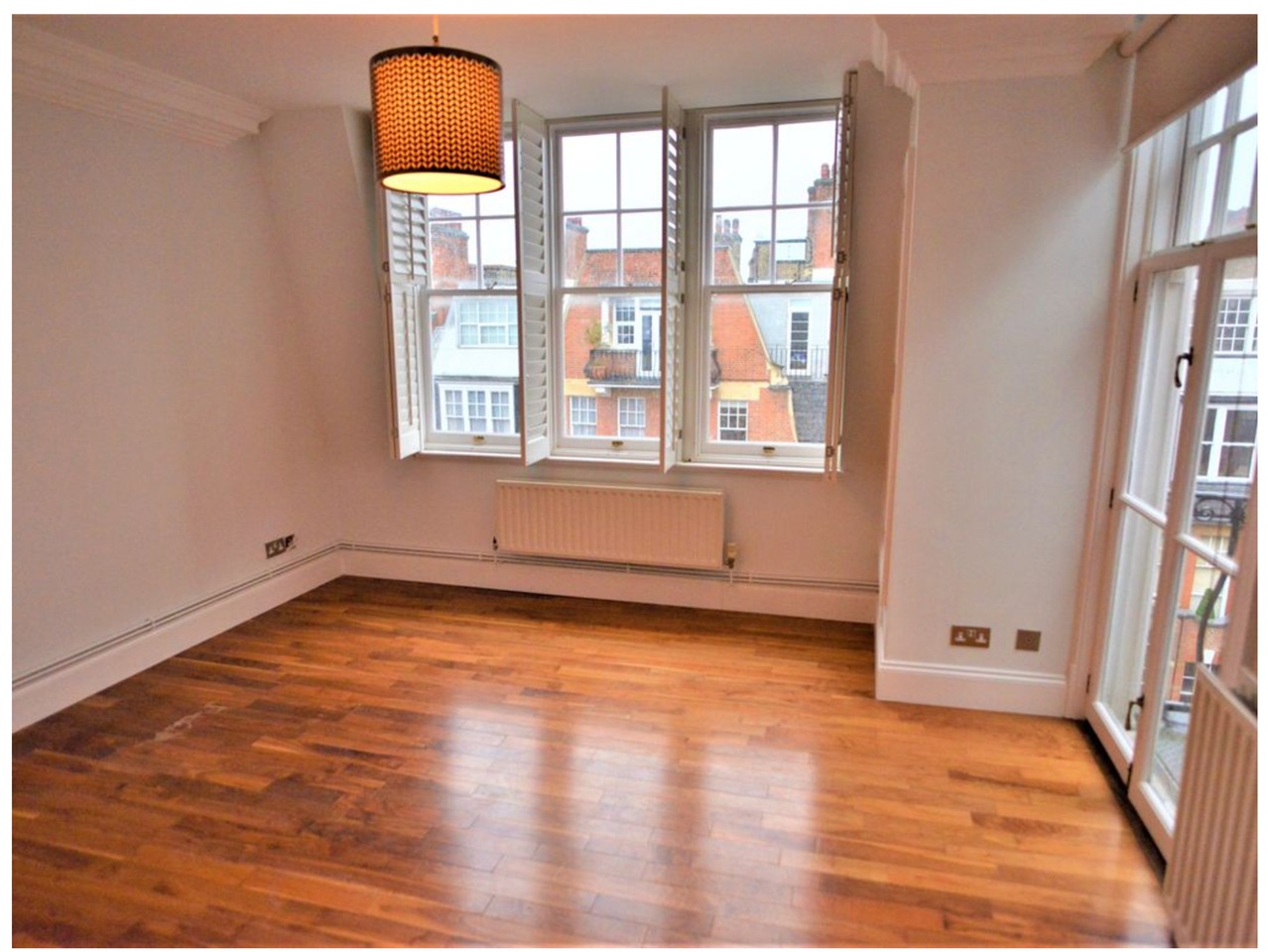 3 Bed Flat, Emery Hill Street, SW1P, N1 7GU photo 4