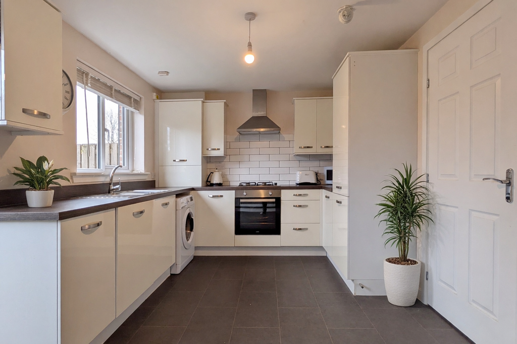 Additional image 4 of 3 bed end terrace house for saleKersebrock Place, Larbert FK2