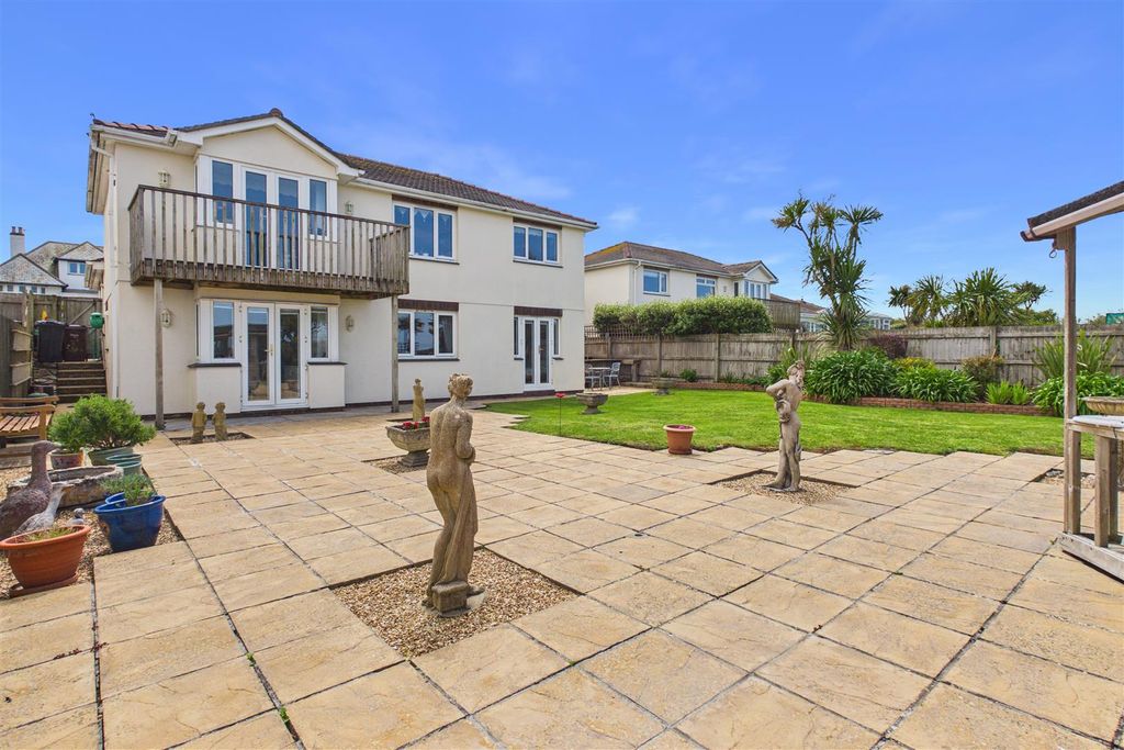 Additional image 20 of 3 bed detached house for saleLusty Glaze Road, Newquay, Cornwall TR7