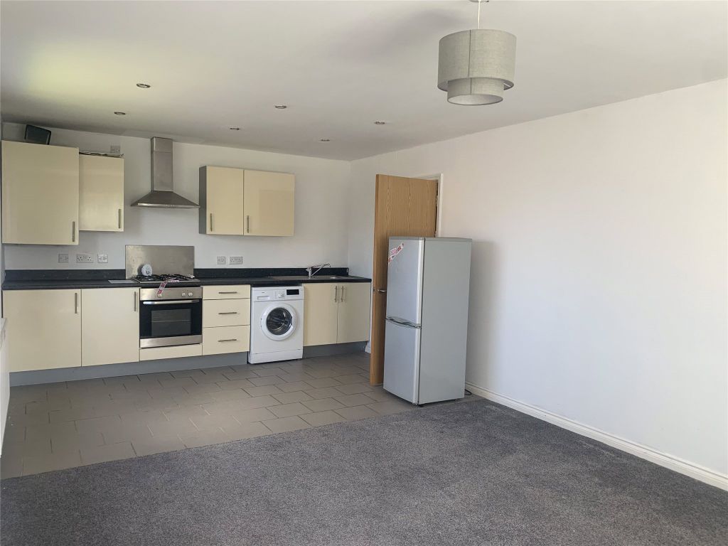 Additional image 2 of 2 bed flat for saleChristleton Close, Prenton CH43
