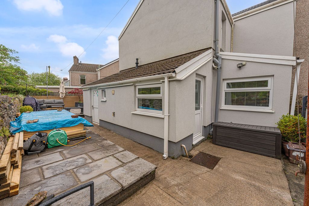 Additional image 40 of 3 bed semi-detached house for saleHigh Street, Maesteg CF34