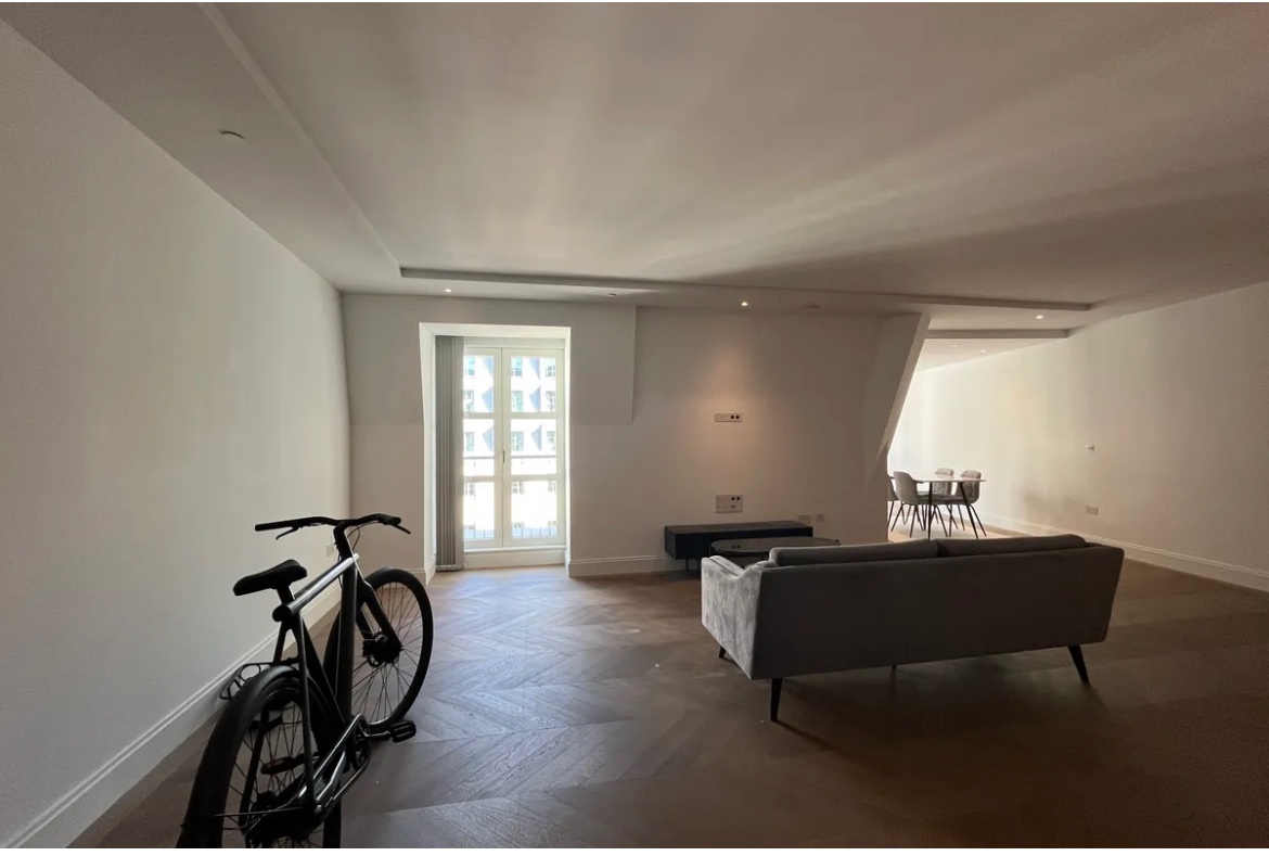 2 Bed Flat, Millbank, SW1P, N1 7GU photo 4