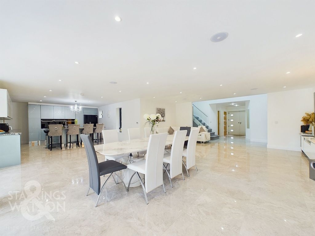 Additional image 12 of 7 bed detached house for saleColney Lane, Cringleford NR4