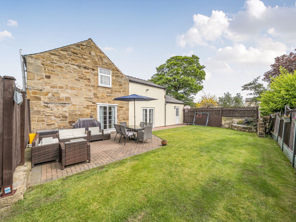 Additional image 20 of 3 bed detached house for saleHigh Green Road, Normanton, West Yorkshire WF6