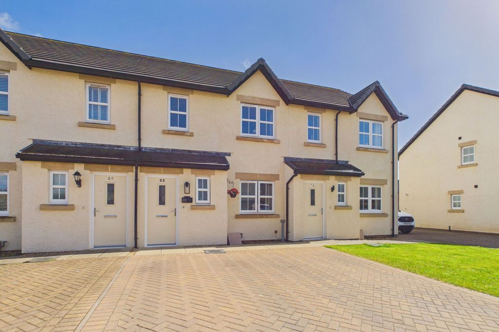 3 bed terraced house for saleSycamore Drive, Seaton CA14