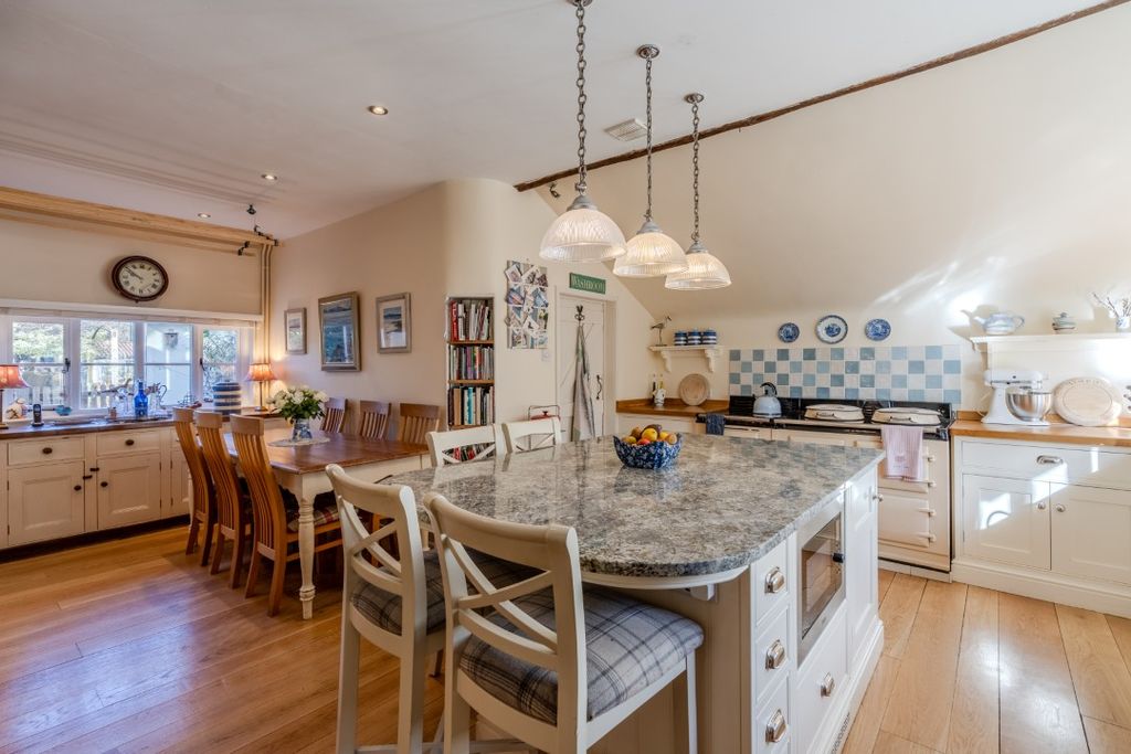 Additional image 11 of 5 bed detached house for saleKeswick, Norwich NR4