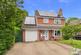 Worcester Avenue, Basingstoke, Hampshire, RG22
