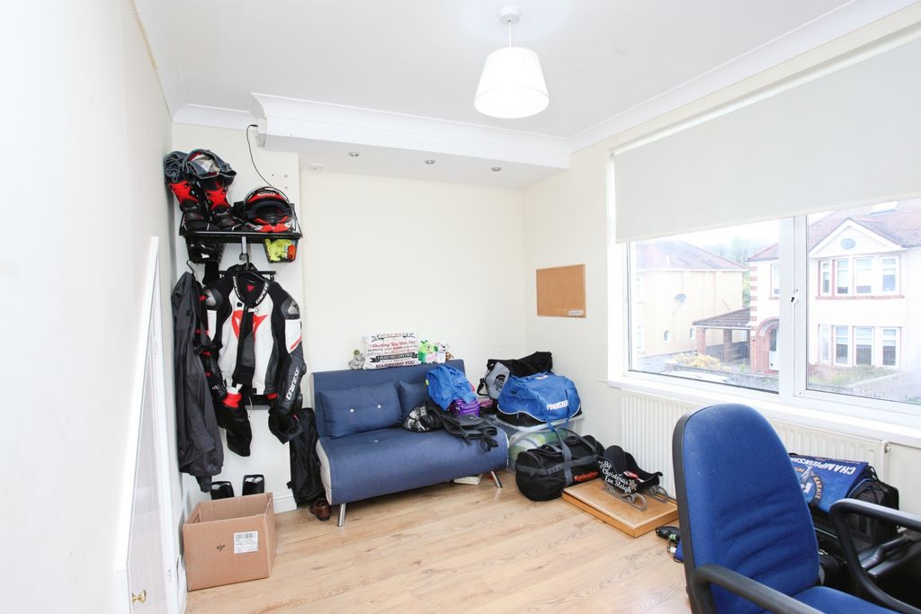 Additional image 12 of 4 bed semi-detached house for saleLon Heulog, Pontypridd CF37