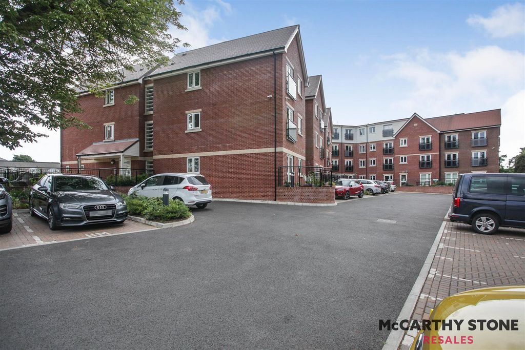 Additional image 14 of 2 bed flat for saleThe Close, Church Street, Nuneaton CV11