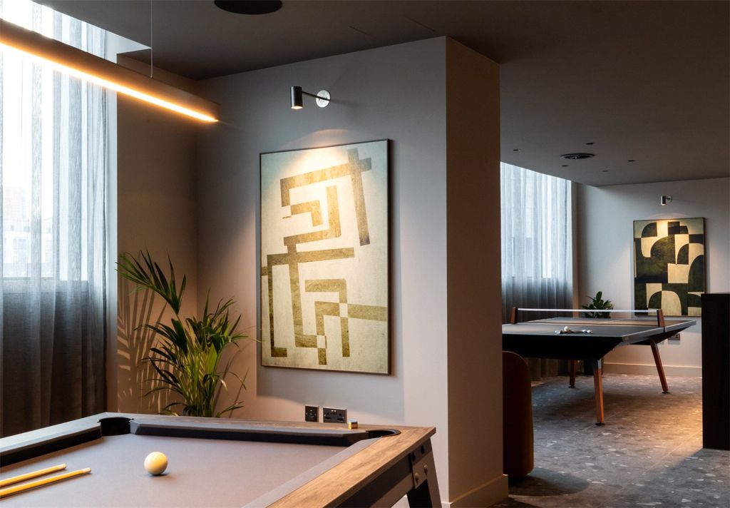 Additional image 24 of 3 bed flat for saleThe Sherborne, Vista River Gardens, Trinity Islands, Water Street, Manchester M3