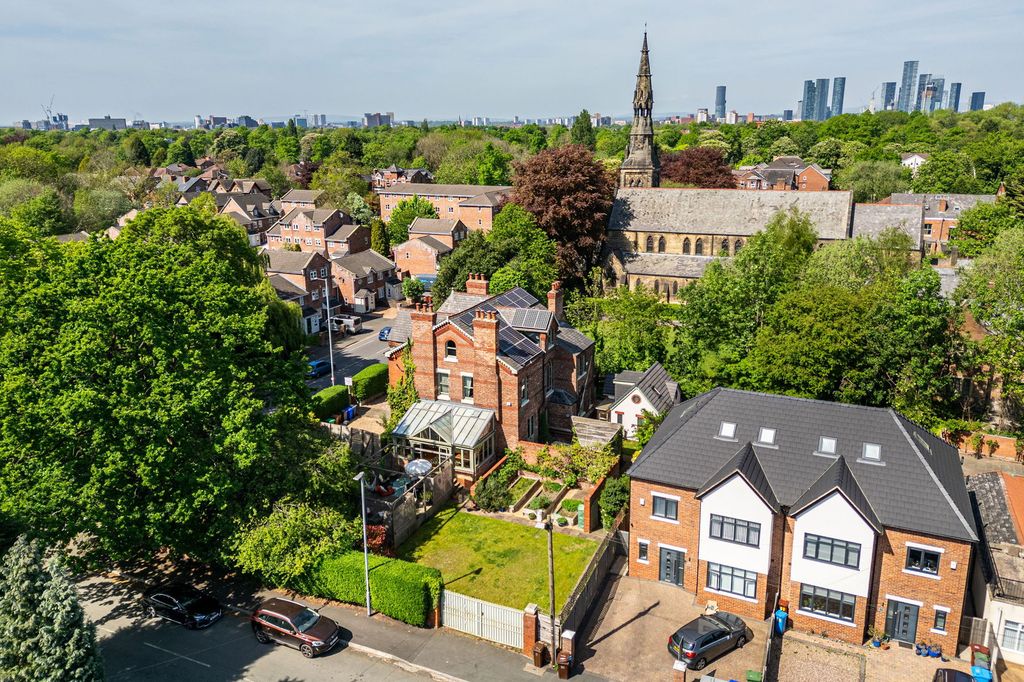 Additional image 51 of 8 bed detached house for saleAlexandra Road South, Manchester M16