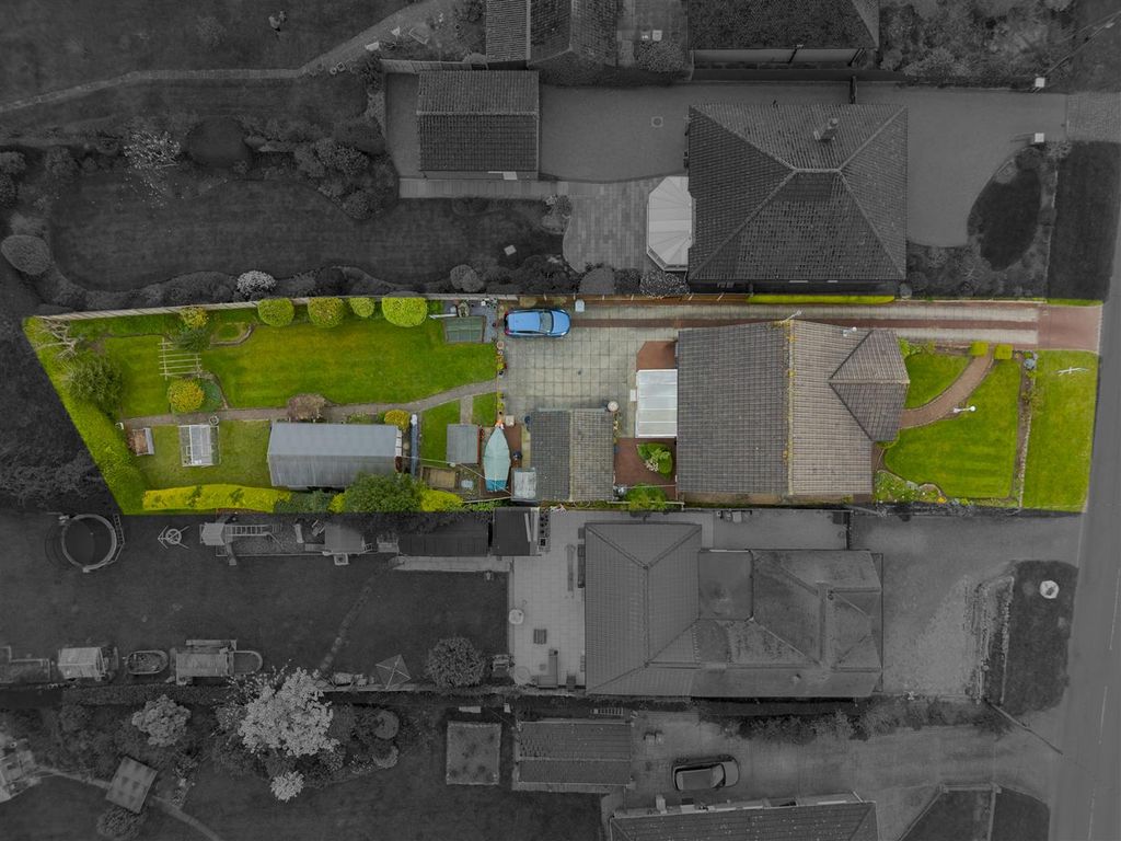 Additional image 27 of 3 bed detached bungalow for saleColleys Lane, Willaston, Cheshire CW5