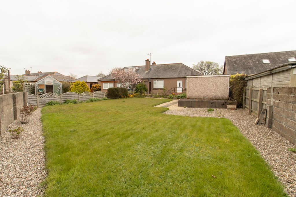 Additional image 2 of 2 bed semi-detached bungalow for saleWhinfield Road, Montrose DD10