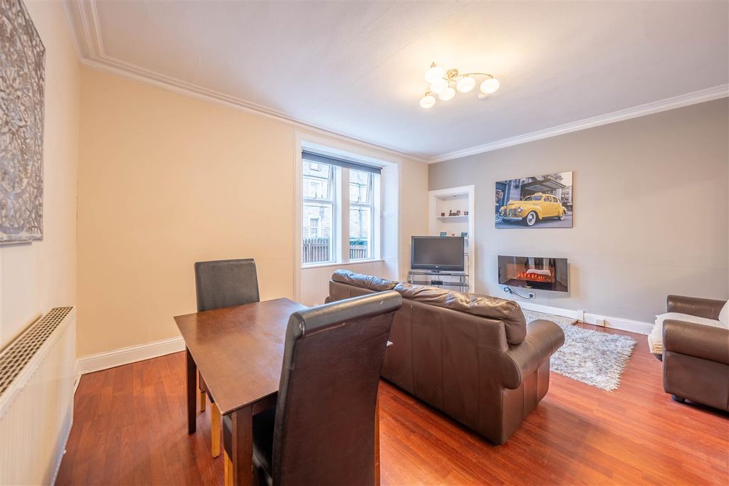 1 bed flat for saleBallantine Place, Perth PH1 photo 5