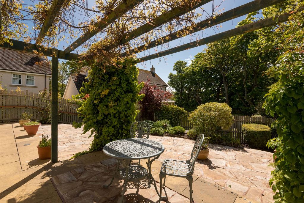 Additional image 37 of 4 bed detached house for sale28 Stair Park, North Berwick EH39