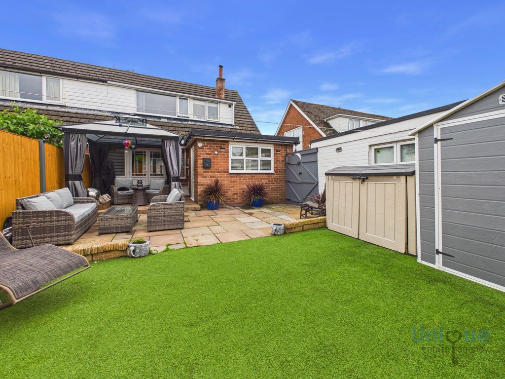 Additional image 18 of 4 bed semi-detached house for saleSawley Avenue, Lytham St. Annes FY8