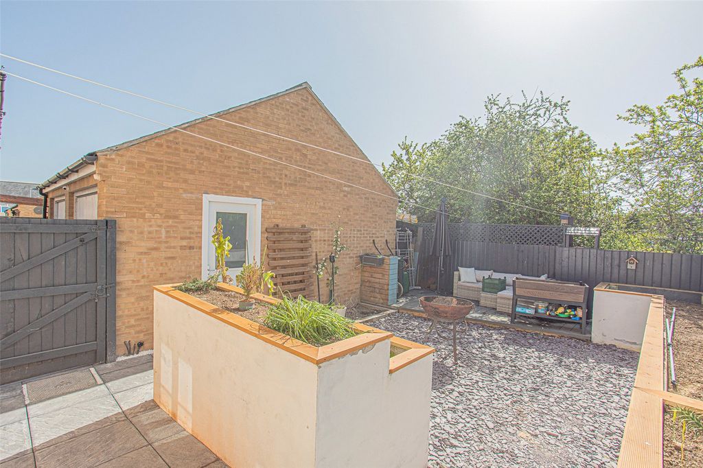 Additional image 3 of 3 bed semi-detached house for saleFern Road, Huish Episcopi, Langport TA10