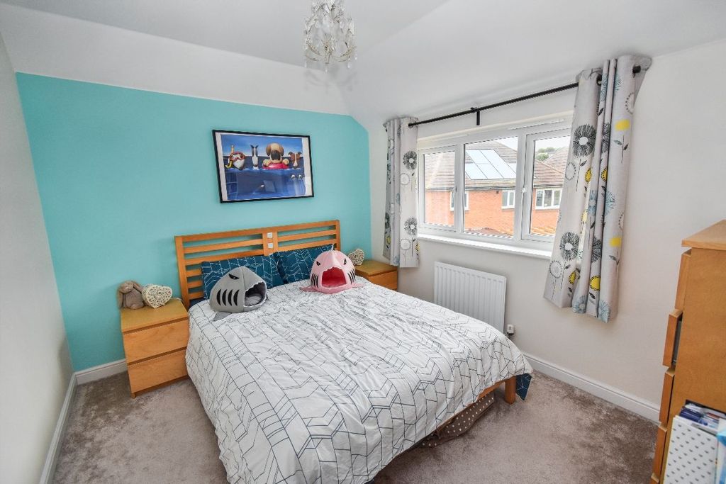 Additional image 8 of 4 bed detached house for saleLegion Way, Okehampton EX20