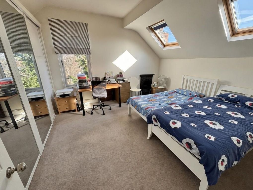 Additional image 14 of 5 bed detached house for saleWinster Avenue, West Didsbury M20