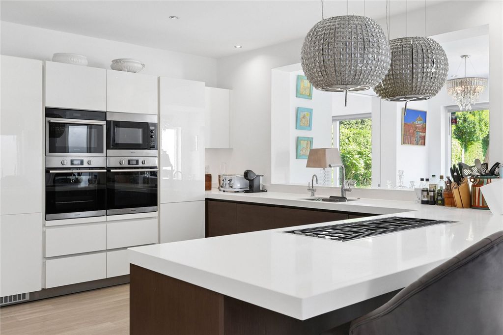 Additional image 26 of 6 bed detached house for saleNelson Road, New Malden KT3