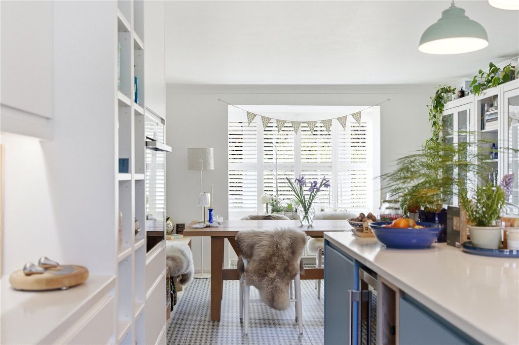 Additional image 13 of 4 bed detached house for sale32 Trainer's Brae, North Berwick, East Lothian EH39