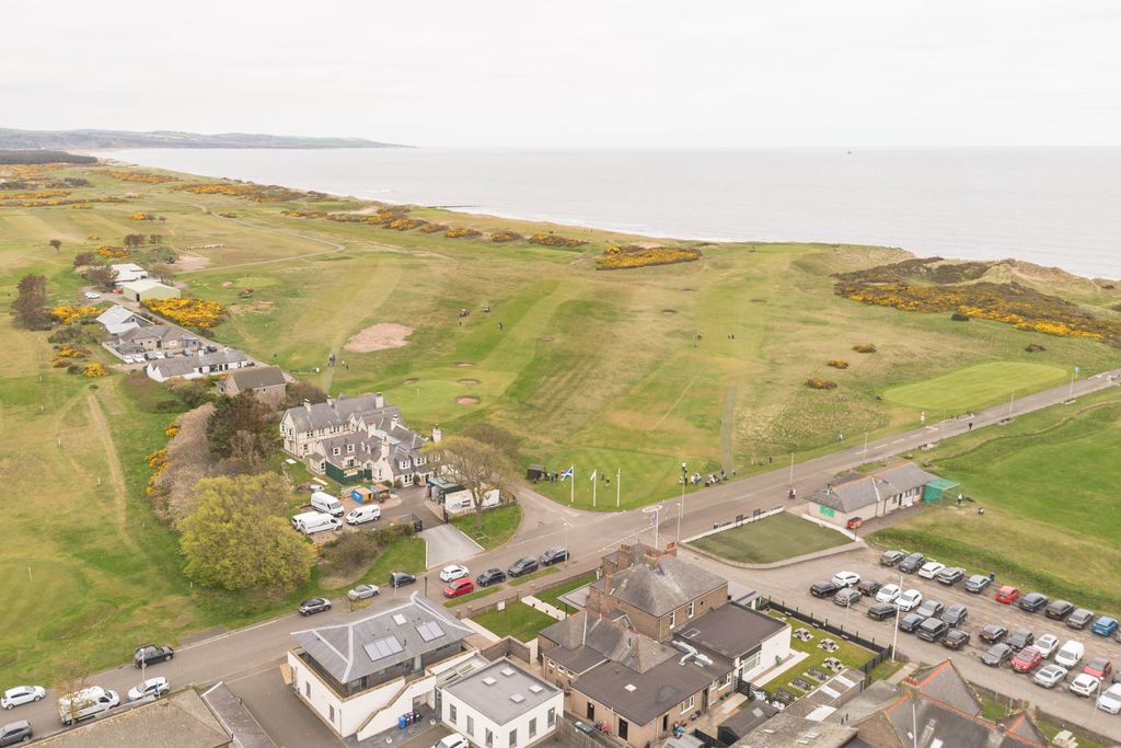 Additional image 27 of 2 bed semi-detached bungalow for saleWhinfield Road, Montrose DD10