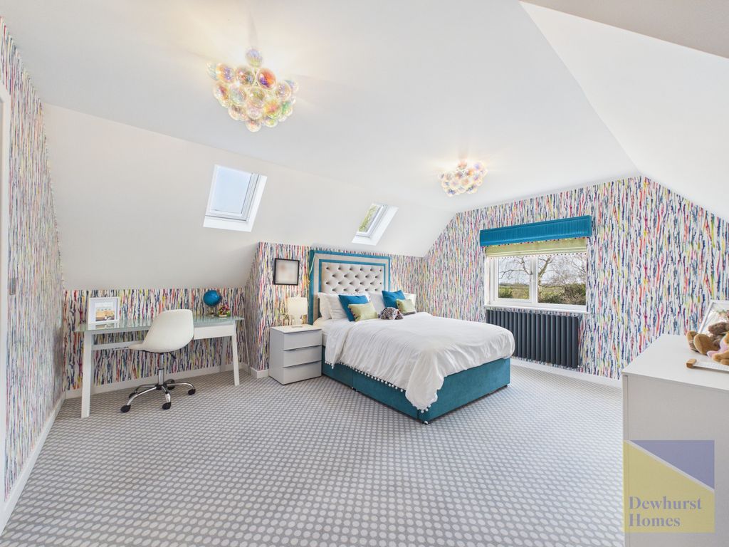 Additional image 25 of 5 bed detached house for saleManor Drive, Kirkham PR4